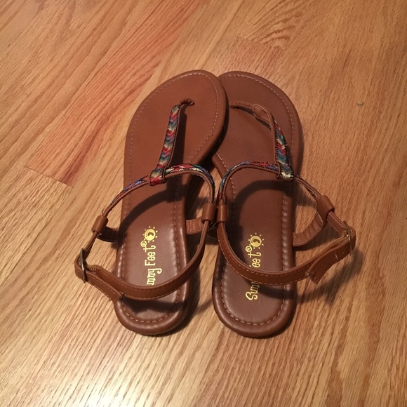 sunny feet sandals wholesale